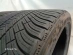 Michelin Pilot Alpin PA4 295/30R20 97V XL N0 3PMSF - 6