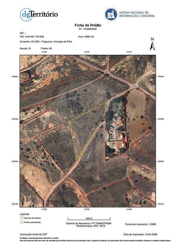 Terreno  para venda-6