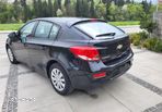 Chevrolet Cruze - 8