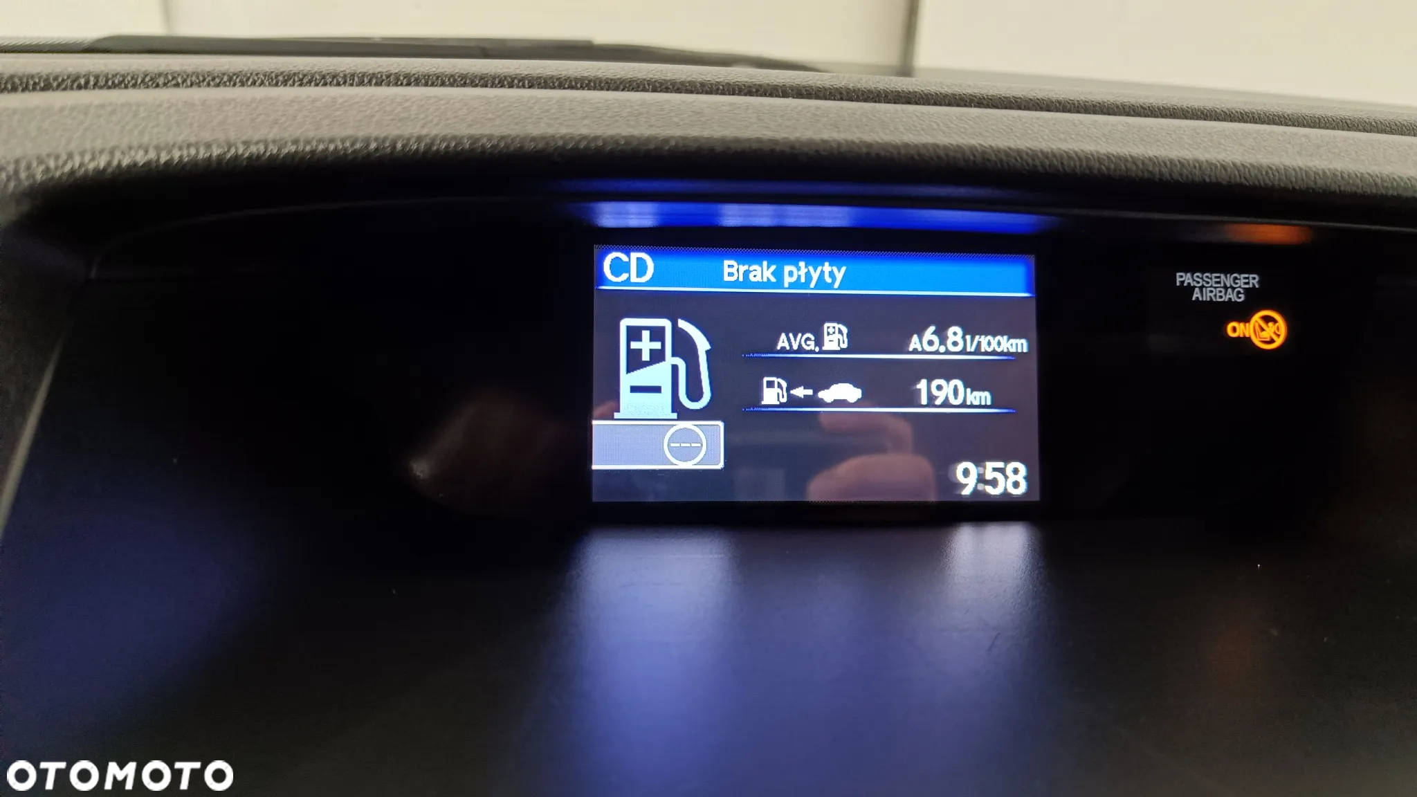 Honda CR-V 1.6i-DTEC Elegance Plus (Honda Connect+) - 19