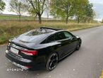 Audi S5 Sportback 3.0 TFSI quattro tiptronic - 5