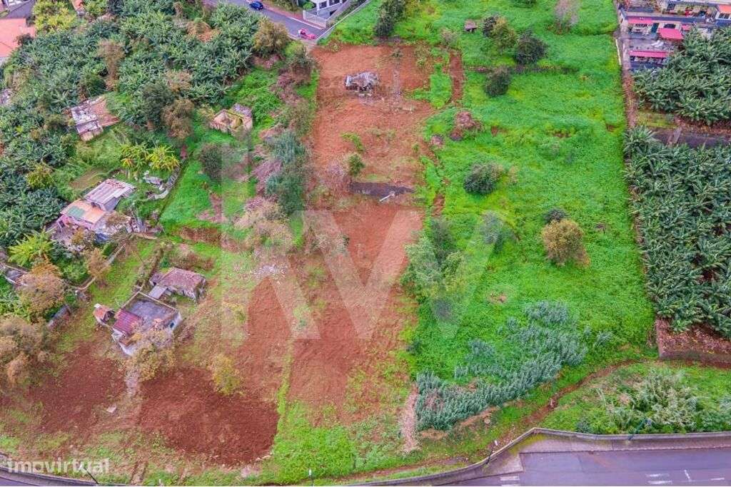 Terreno para construção com 2010 m2 localizado no Pilar - Grande imagem: 4/9