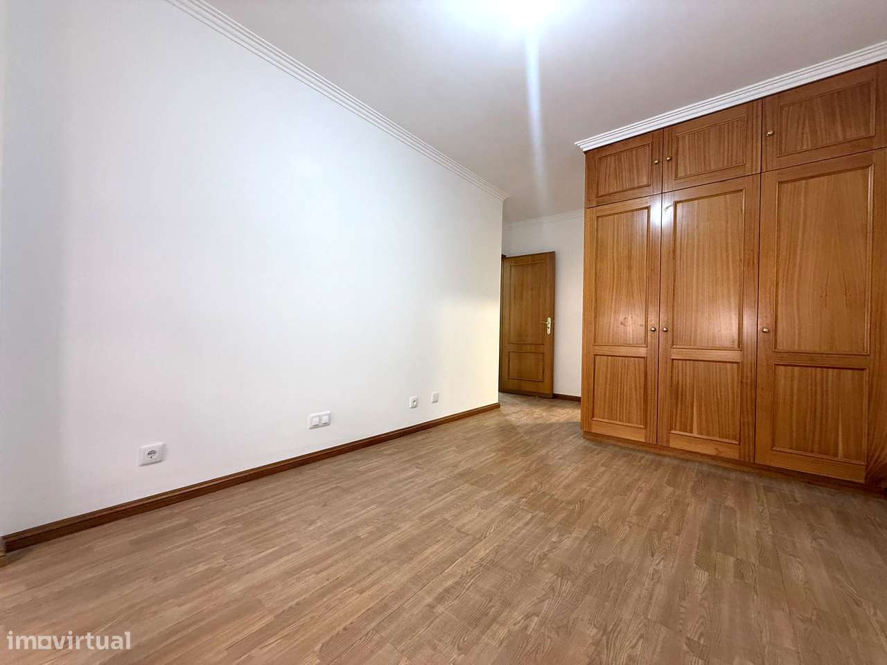 Apartamento T3 com Suíte, Varanda e Garagem – Praia do Furadouro-22