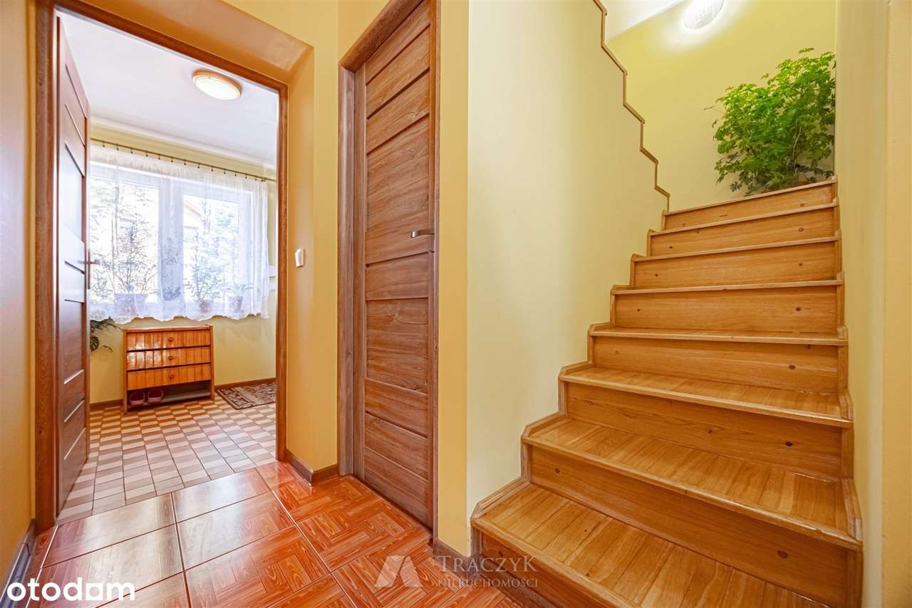 Dom po remoncie/świetny rozkład/dobra lokalizacja-15