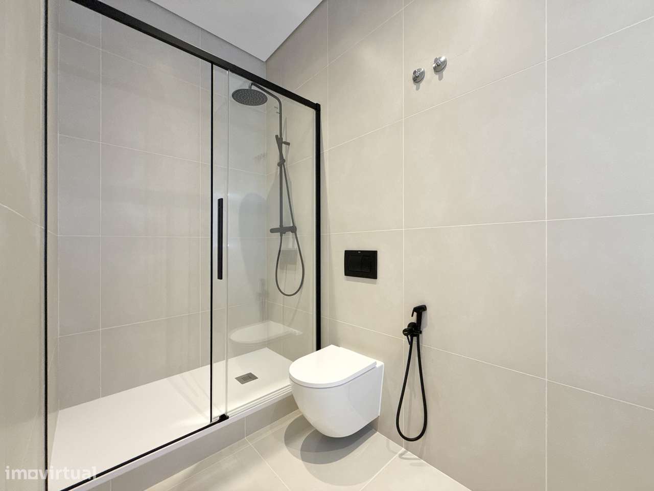 T3 Lindo Renovado a Estrear, jtº Metro Alameda/Técnico Lisboa-24