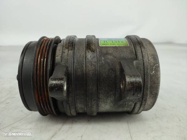 Compressor Do Ac Chevrolet Matiz (M200, M250) - 1