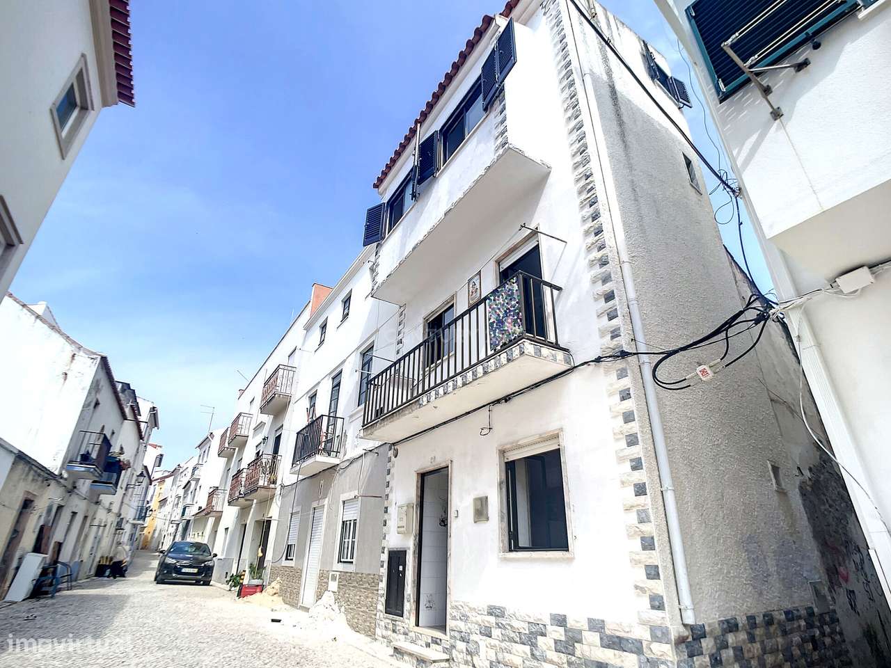 T2, apartamento para comprar - Rua da Regeneração, Nazaré - 17446136 ...
