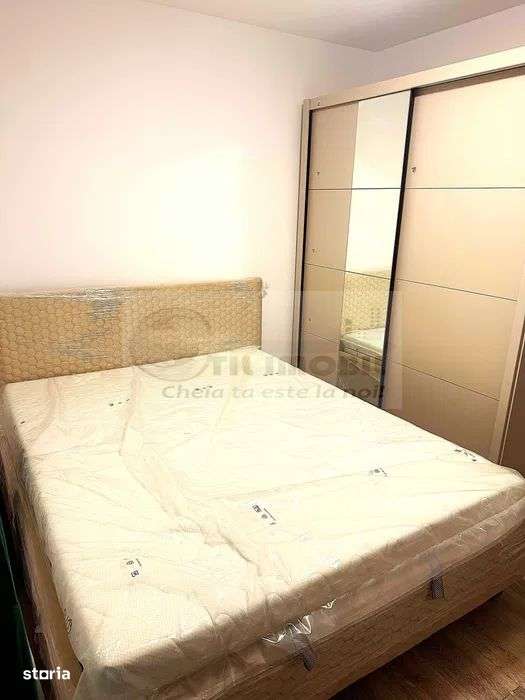 3 cam decomandat, Păcurari ,bulevard, etaj 2, 53 mp, renovat, 125.900€ - Imagine principală: 4/10