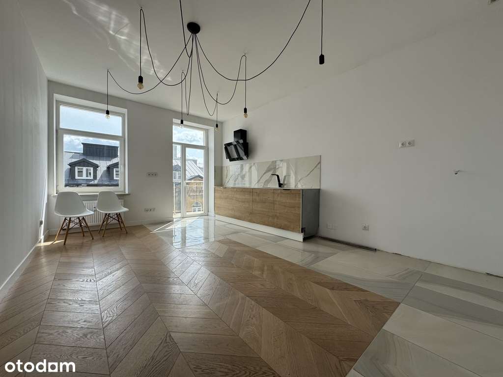 Przytulne mieszkanie Siedlce ul. Kochanowskiego 9 - Pełny obrazek: 1/13