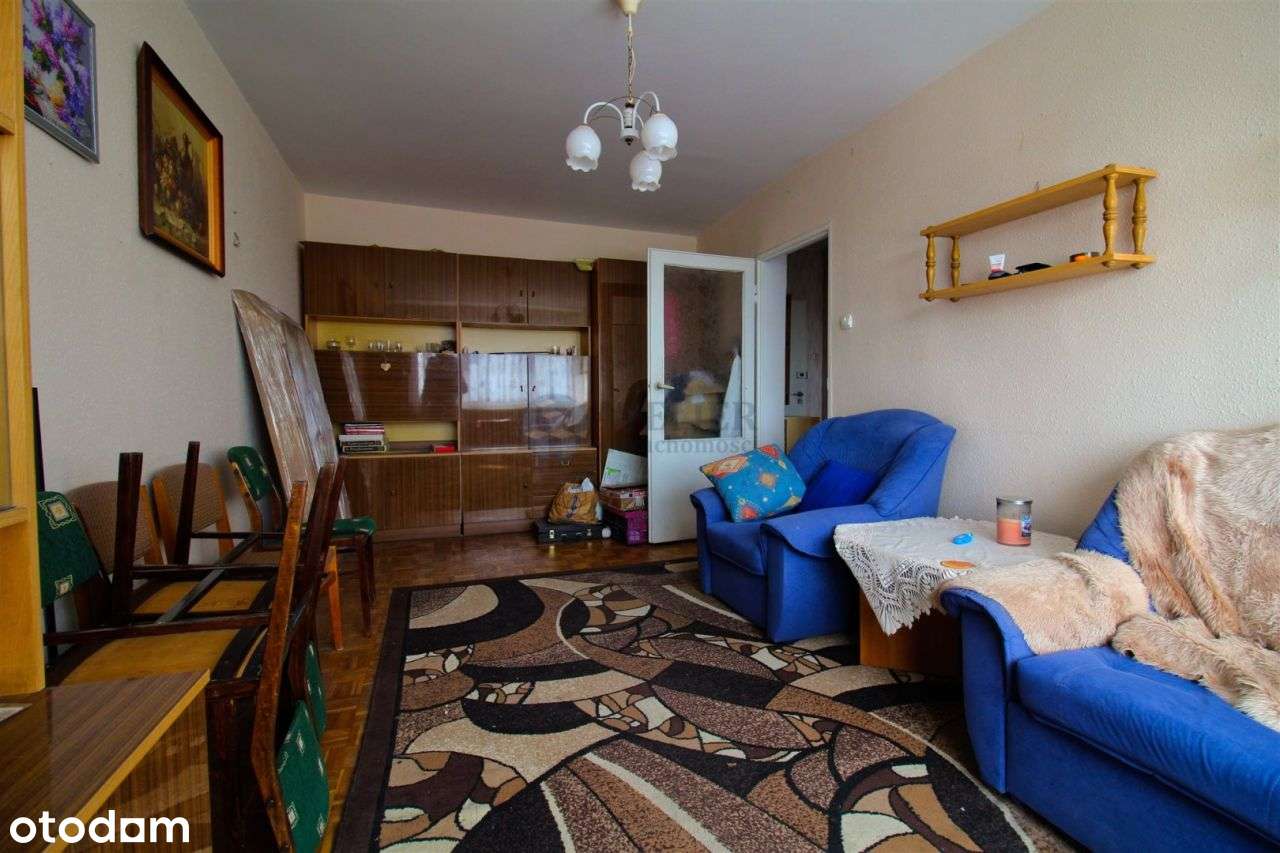 Wyjatkowe mieszkanie z widokiem na panorame miasta - Pełny obrazek: 3/11