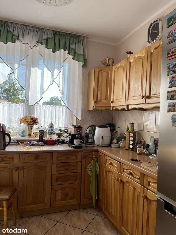 Przestronny dom  z budynkami w zacisznym miejscu-Gubin - Pełny obrazek: 5/19