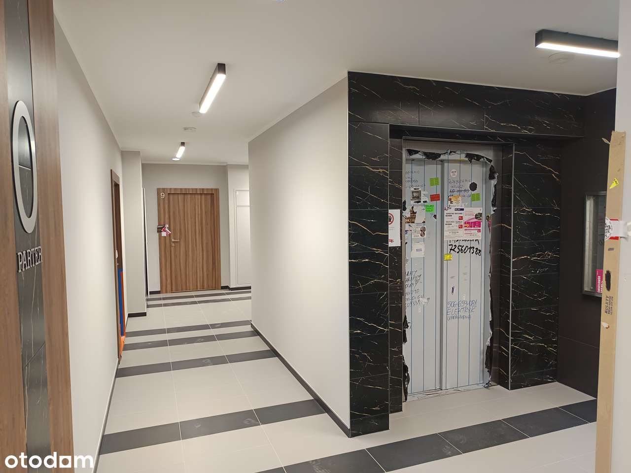 GOTOWE • 3 POKOJE NAROŻNE WSCHÓD-POŁUDNIE • SUPER CENA 11.900 / m2-10