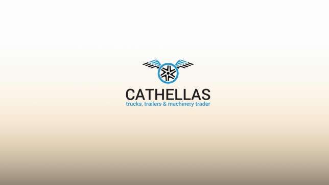 Cathelas Trader logo