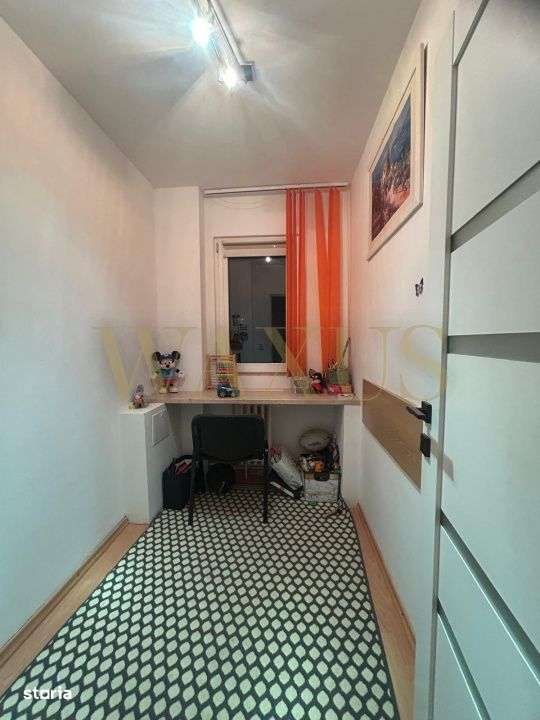 Apartament de vanzare 3 camere, Manastur, Cluj-Napoca - Imagine principală: 5/7