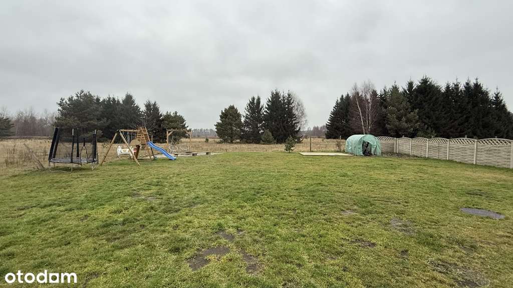 Dom wolnostojący 3km od Goleniowa-7