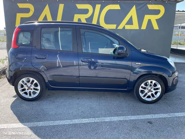 Fiat Panda 1.2 Dynamic - 5