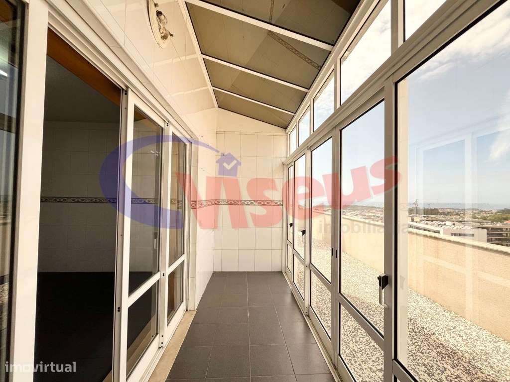 Penthouse T3+1 Madalena-22