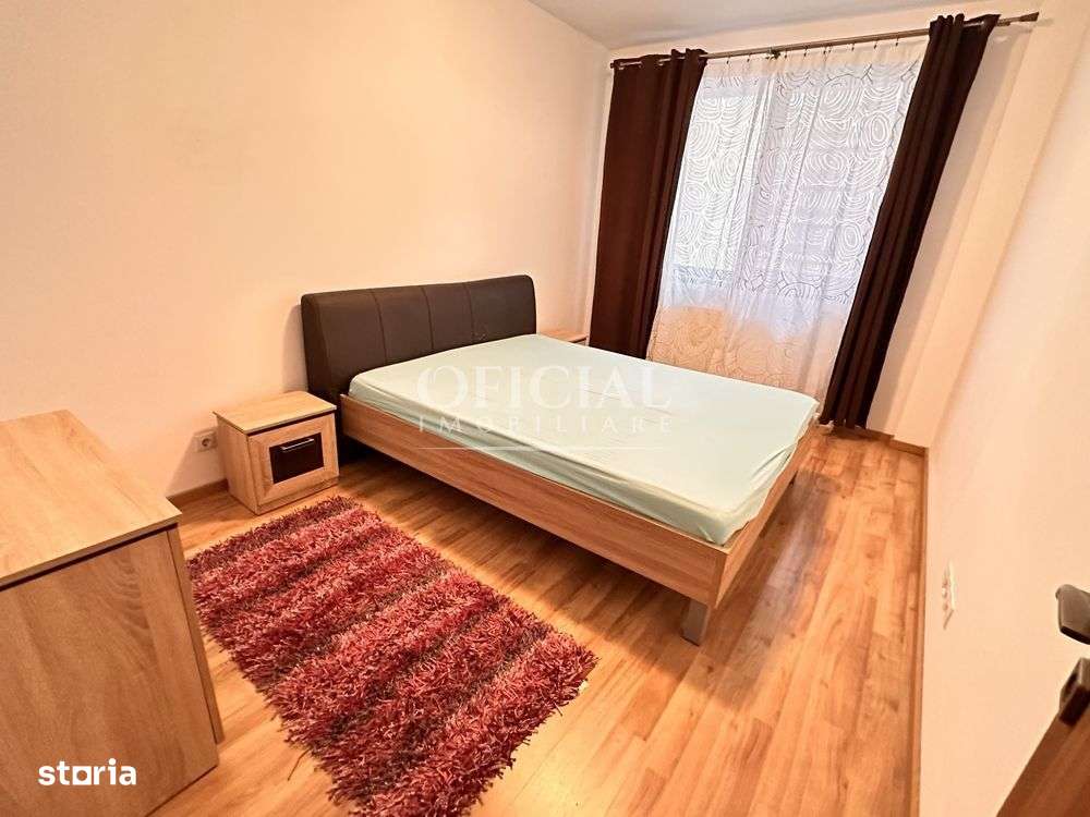 Apartament 3 camere | Zona Vivo - Amethyst | 60 mp | Floresti - Imagine principală: 5/8