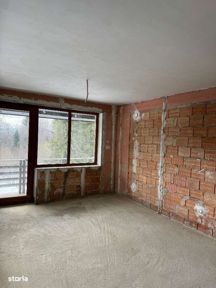 Casa de vacata Predeal Trei Brazi - Imagine principală: 4/19