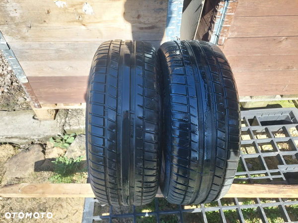 Opony Kormoran Road Performance 205/55R16 - 1