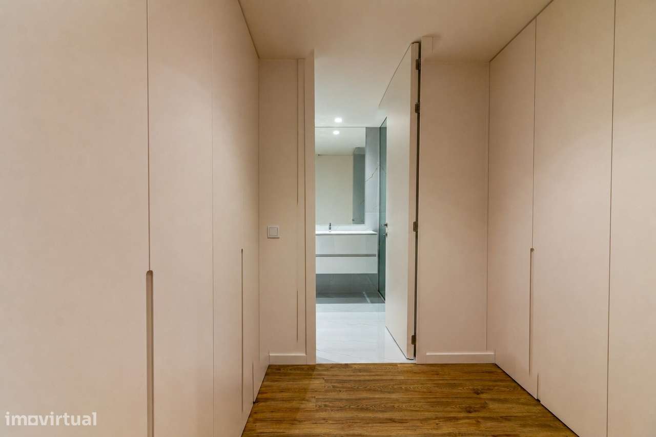 Apartamento T3 Venda em Arcozelo,Barcelos-13