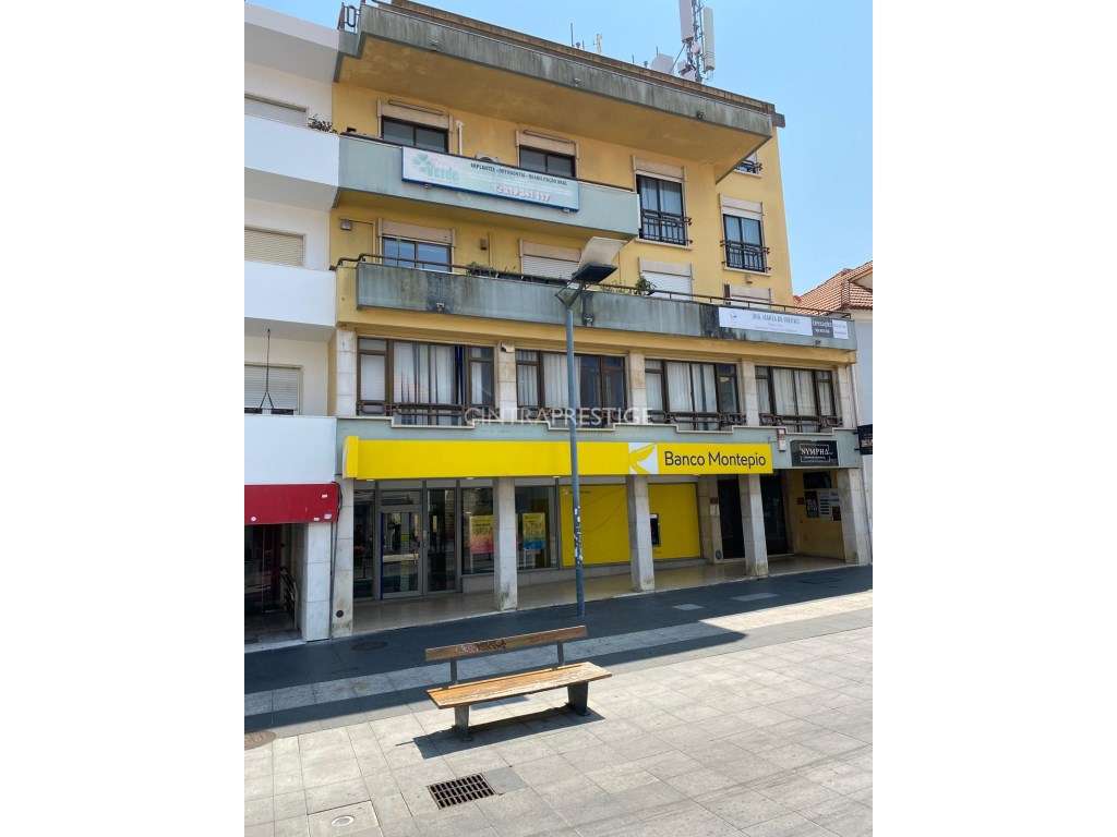 Sintra Estefânia . Escritório com 2 salas ,no Coração da Vila de Si...-20