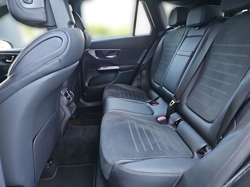 200d 4matic 163KM Pakiet AMG Advance Plus Hak Digital Light FV23% ASO