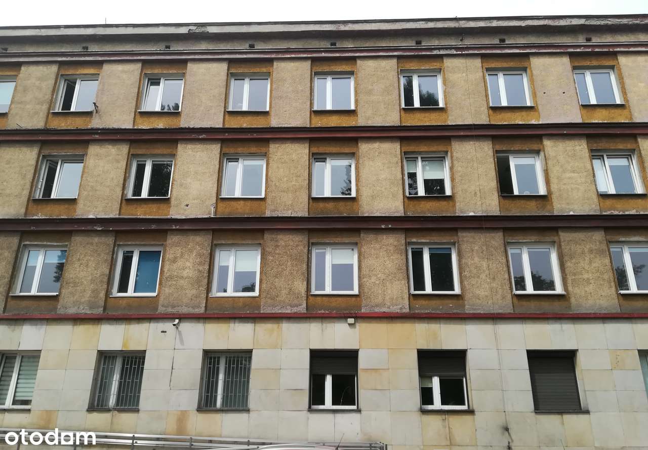 Kielce ul. Paderewskiego - na wynajem lokale  biurowe  pow. 138,80 m2 - Pełny obrazek: 4/17