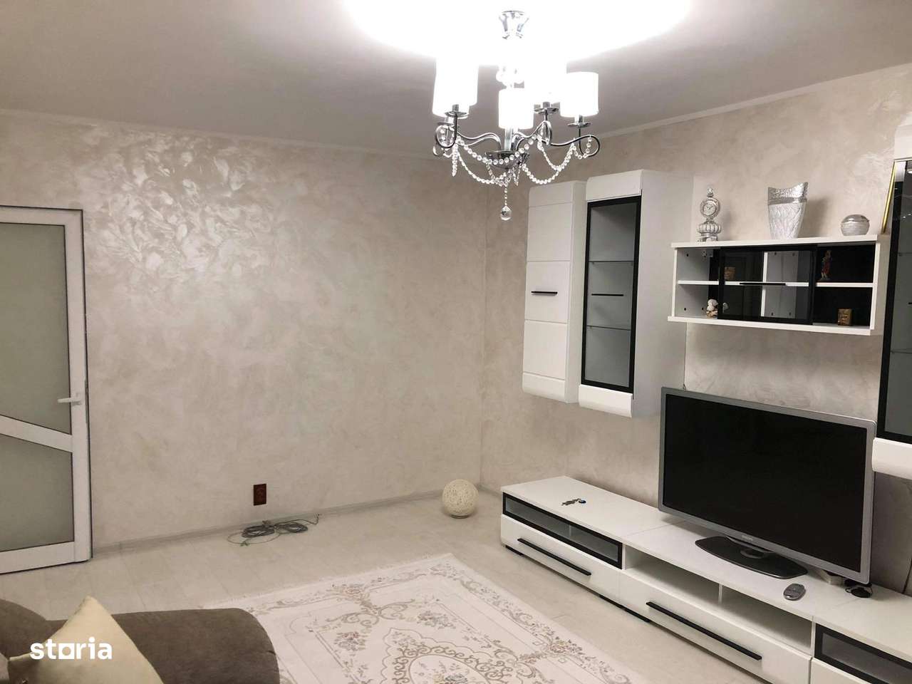 2 decomandate, IC Frimu, 430€/luna - Imagine principală: 4/7