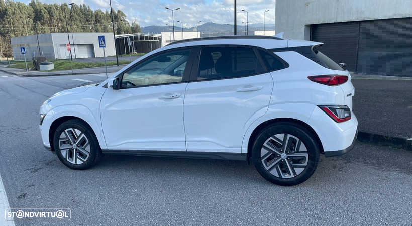 Hyundai Kauai EV 39kWh Executive - 3