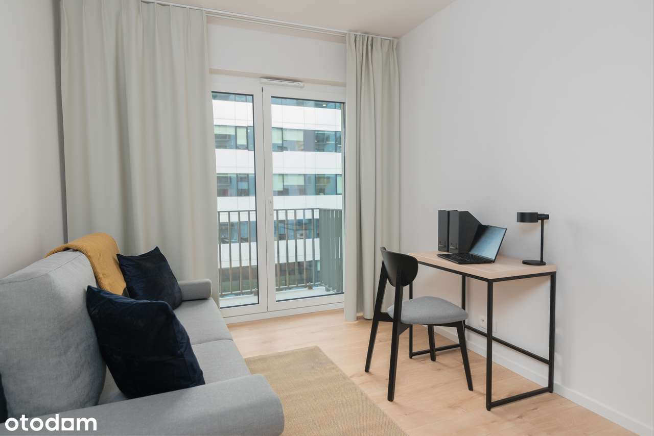 New building I Tram I Coworking I PROMO - Pełny obrazek: 4/10