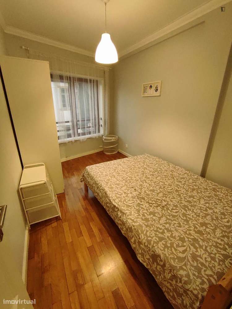 Apartamento com 1 quartos - localizado em Bonfim Porto - Grande imagem: 2/8