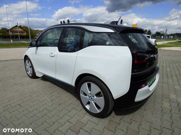 BMW i3 120 Ah - 9