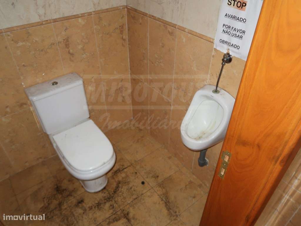 Armazém na Vila Amélia, Quinta do Anjo-32