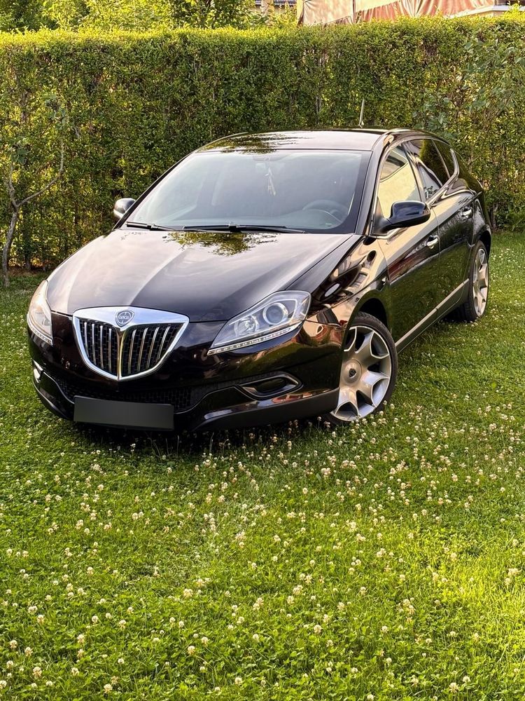 Lancia Delta 1.6 MultiJet 16v Oro 2010