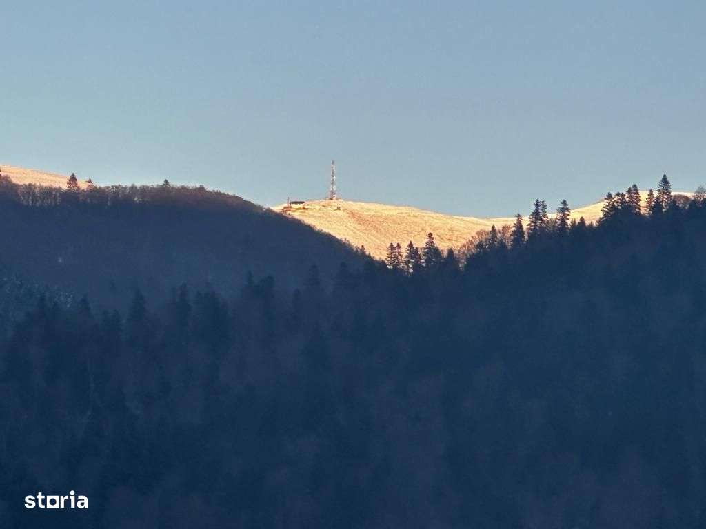 Apartament 2 camere cu priveliste asupra muntilor-2