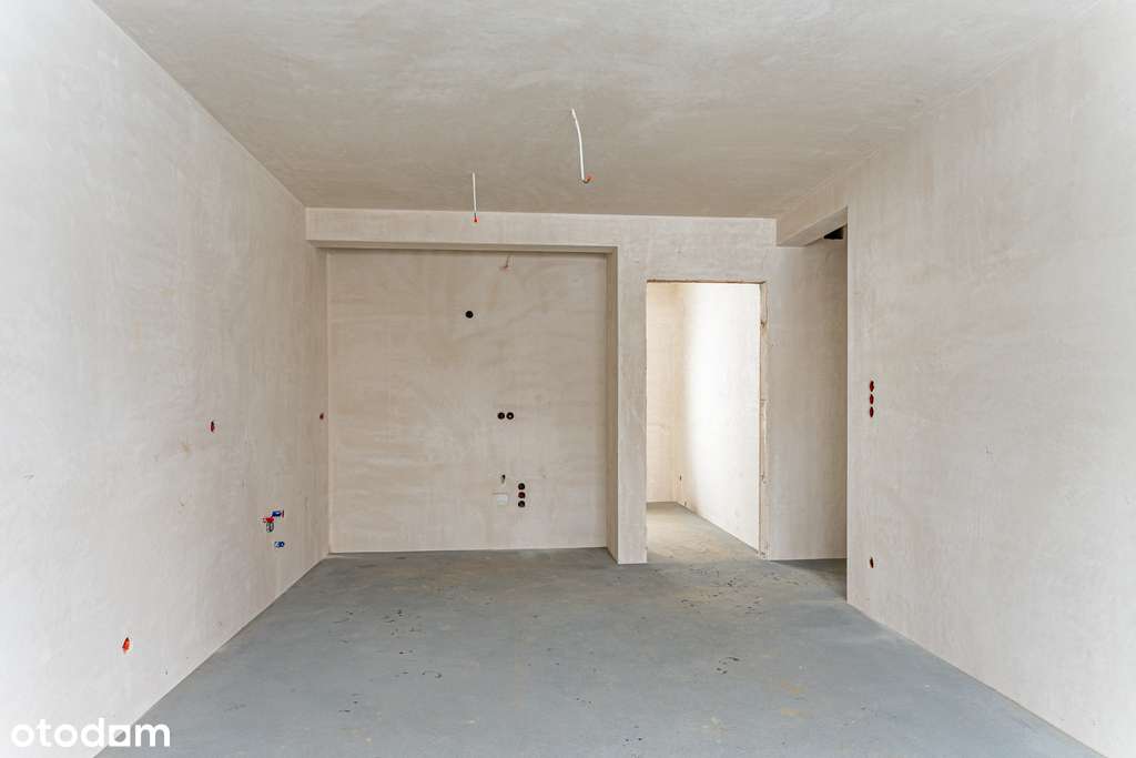 Kameralna Zabudowa Szeregowa - Budziwój-0