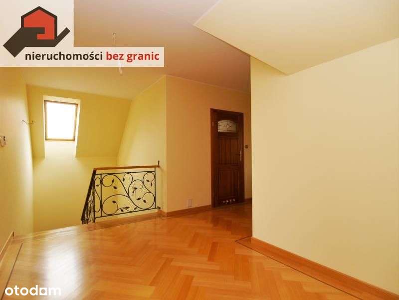 Dom wolnostojący - Kowale-18