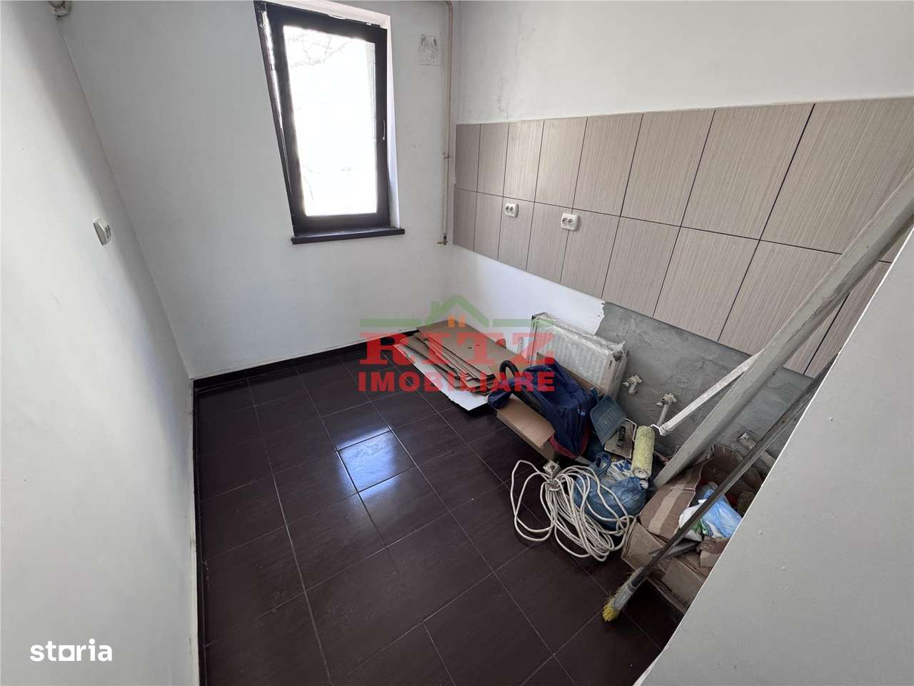 Nou! Ap. 4 cam. S=73 mp, et. 3, zona Zahana!-9