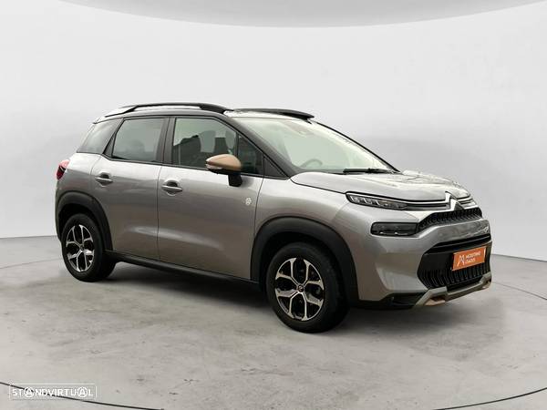 Citroën C3 Aircross 1.5 BlueHDi C-Series - 8