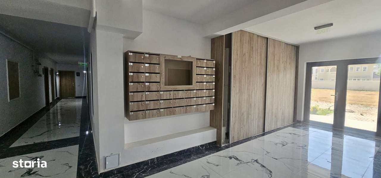 PENTHOUSE 4 camere | 102 mp utili + terasă panoramică 108 mp - Imagine principală: 2/6