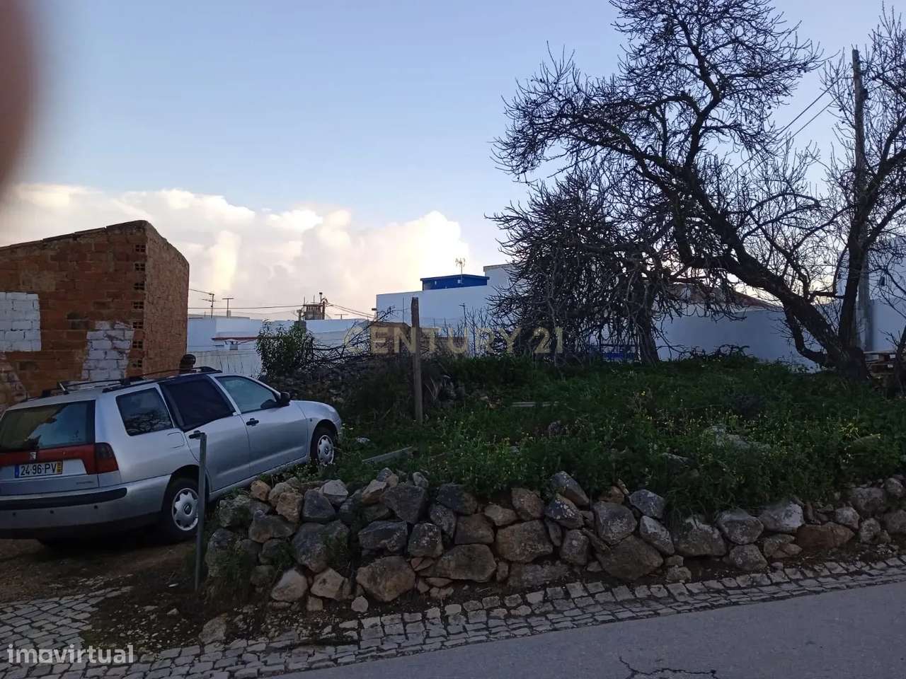 NÃO PERCA ESTA GRANDE OPORTUNIDADE! TERRENO URBANO MUITO BEM LOCALIZAD - Grande imagem: 3/4