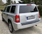 Jeep Patriot 2.0 CRD Limited - 3