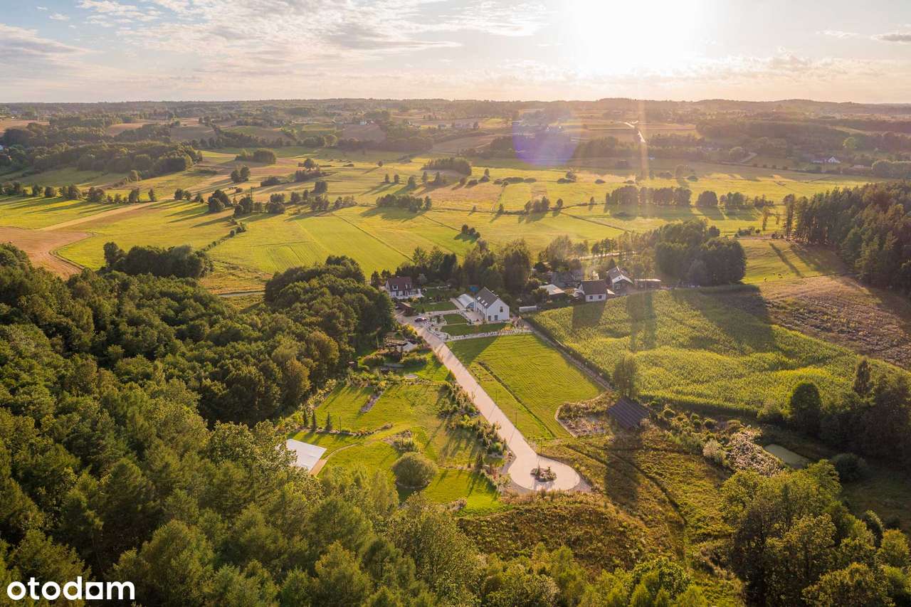 Posiadłość w jakości premium 30-45min od Trójmiasta-15