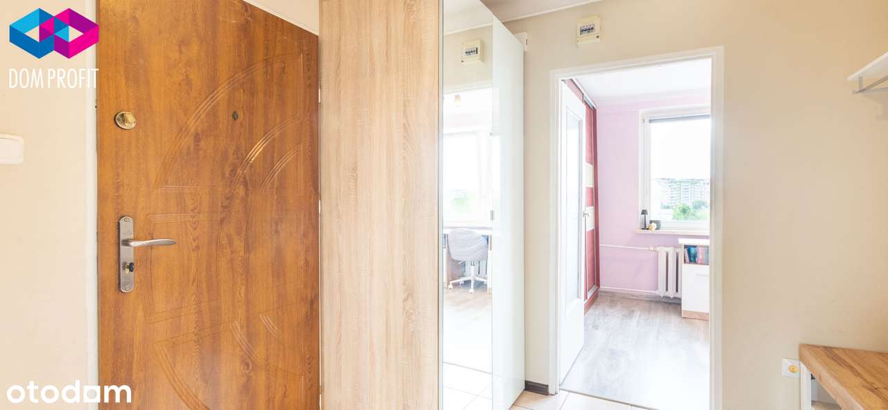 *** MIESZKANIE NA START! *** - Pełny obrazek: 4/20