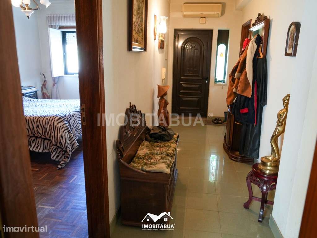 Moradia T5 com Piscina (Jacuzzi Integrado), Jardim e Churrasqueira-6
