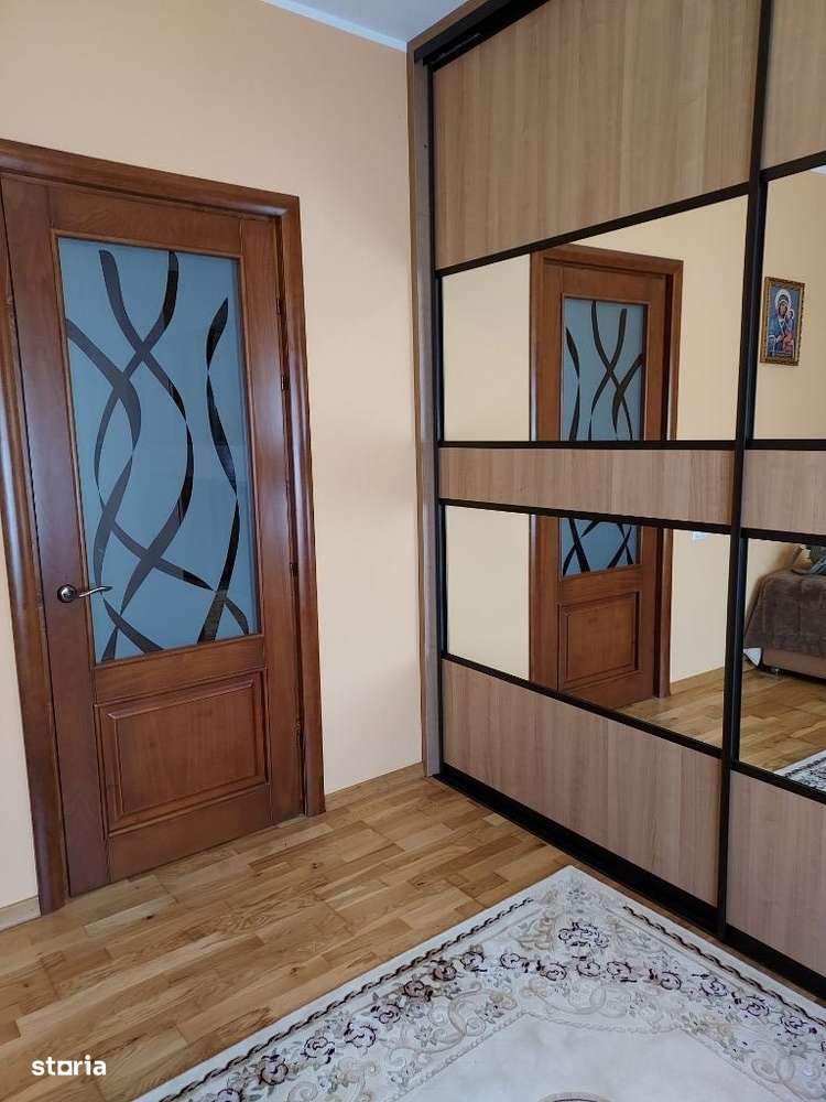 Vila - la intrare in Moara-10