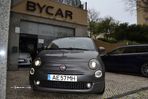 Fiat 500C 1.0 Hybrid Connect - 13