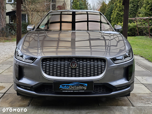 Jaguar I-Pace EV400 AWD S - 5