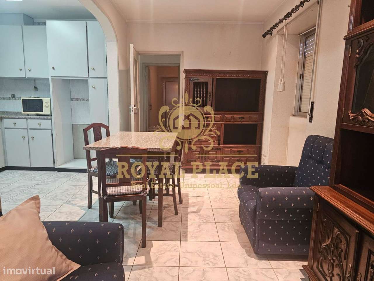 Moradia isolada Fiães-9